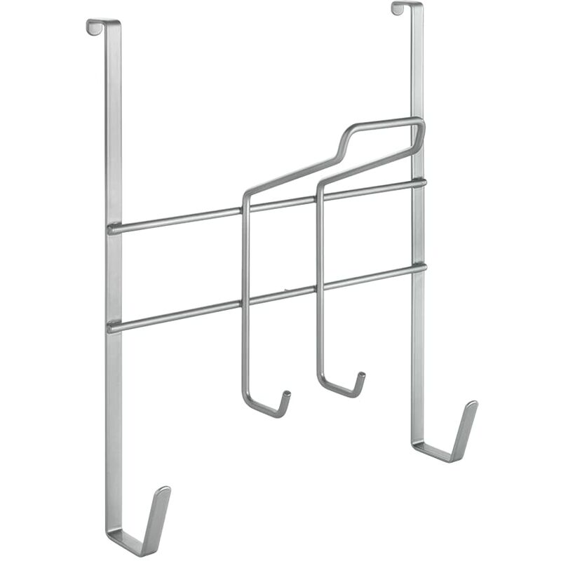 foto del prodotto my iron porta asse e ferro da stiro dietroporta 350906 metaltex