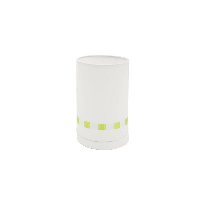 foto del prodotto my lamp lampada a sospensione altamira series white 1xe27 regx30d
