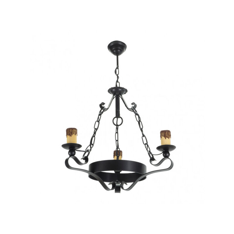 foto del prodotto my lamp lampada a sospensione planetaria doppia cilind brown bl 2xe27 regx50 