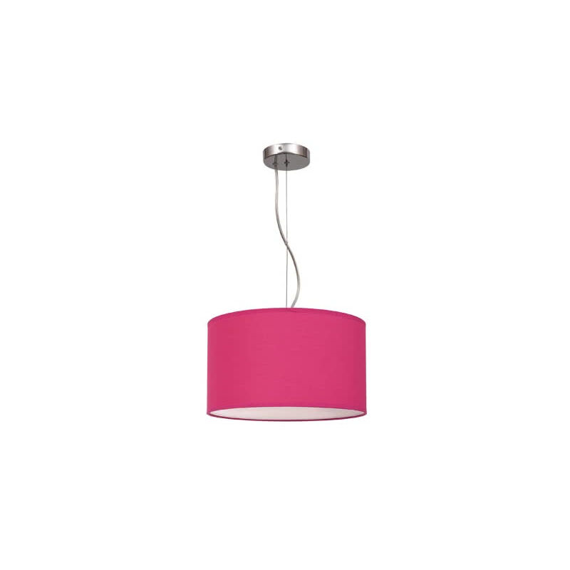 foto del prodotto my lamp soffitto nicole grigio 3xe27 14x40d 