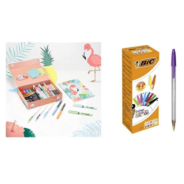 foto del prodotto my stationery box