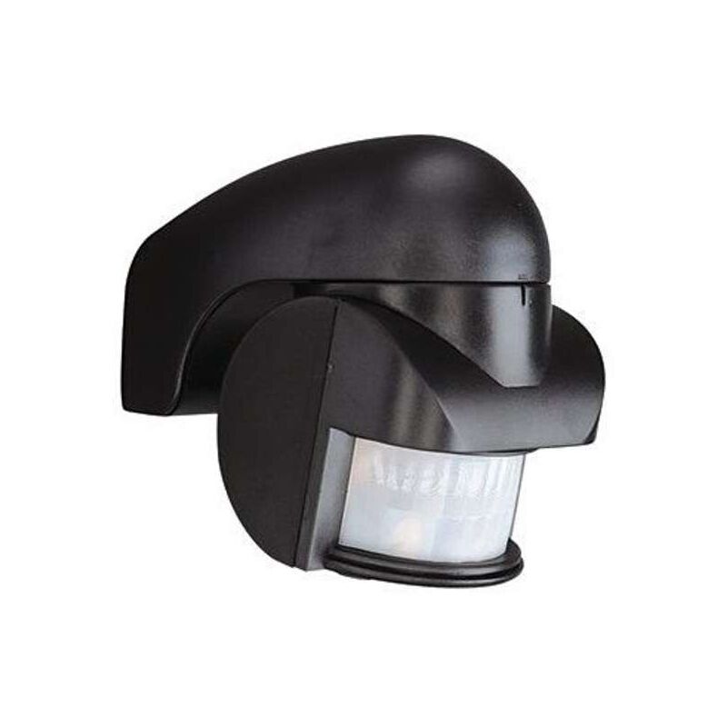 foto del prodotto mygarden sensore di movimento per esterni, nero 915006003001 philips