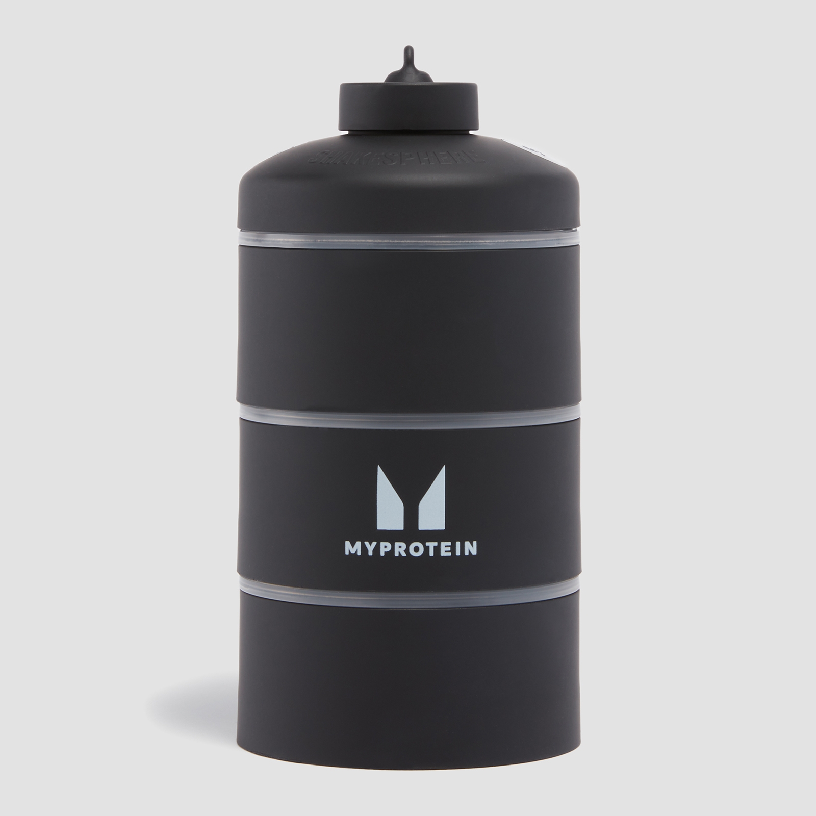 foto del prodotto myprotein shakesphere stackable storage