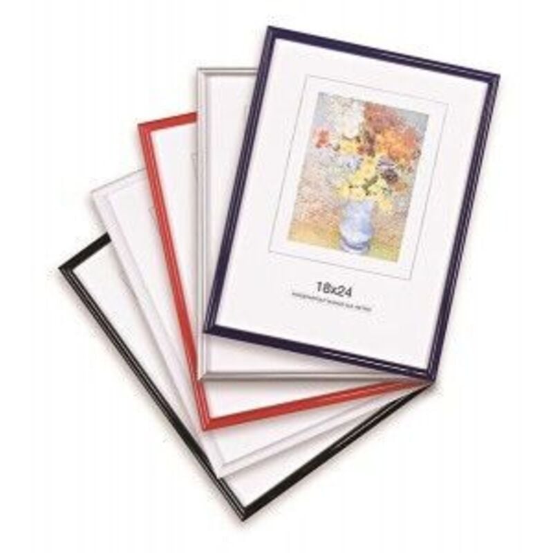foto del prodotto n.a. cornice bomberino sintetico 25x35