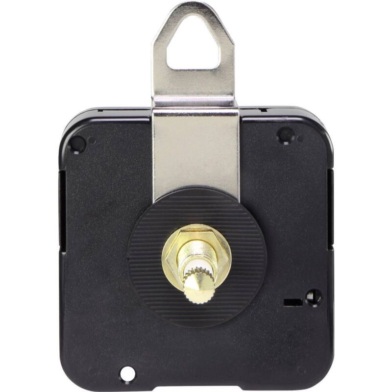 foto del prodotto n.a. hd 1688isl quarzo meccanismo per orologi direzione rotazione destra lunghezza albero lancetta 23.8 mm