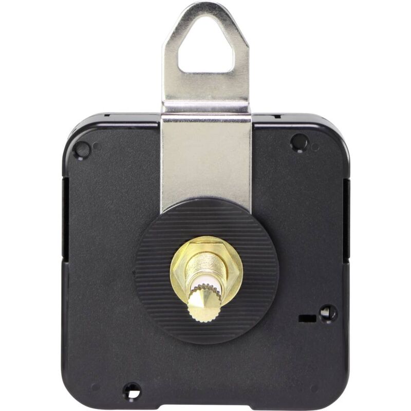 foto del prodotto n.a. hd 1688isx quarzo meccanismo per orologi direzione rotazione destra lunghezza albero lancetta 26.8 mm