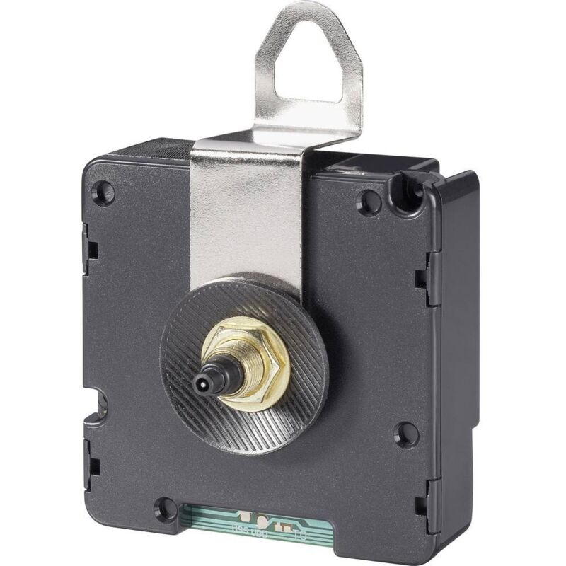 foto del prodotto n.a. hd 1688mrcsc radiocontrollato meccanismo per orologi direzione rotazione destra lunghezza albero lancetta 17 mm