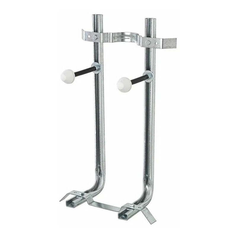 foto del prodotto n.a. staffe fissaggio sanitari sospesi universale wc bidet feridras