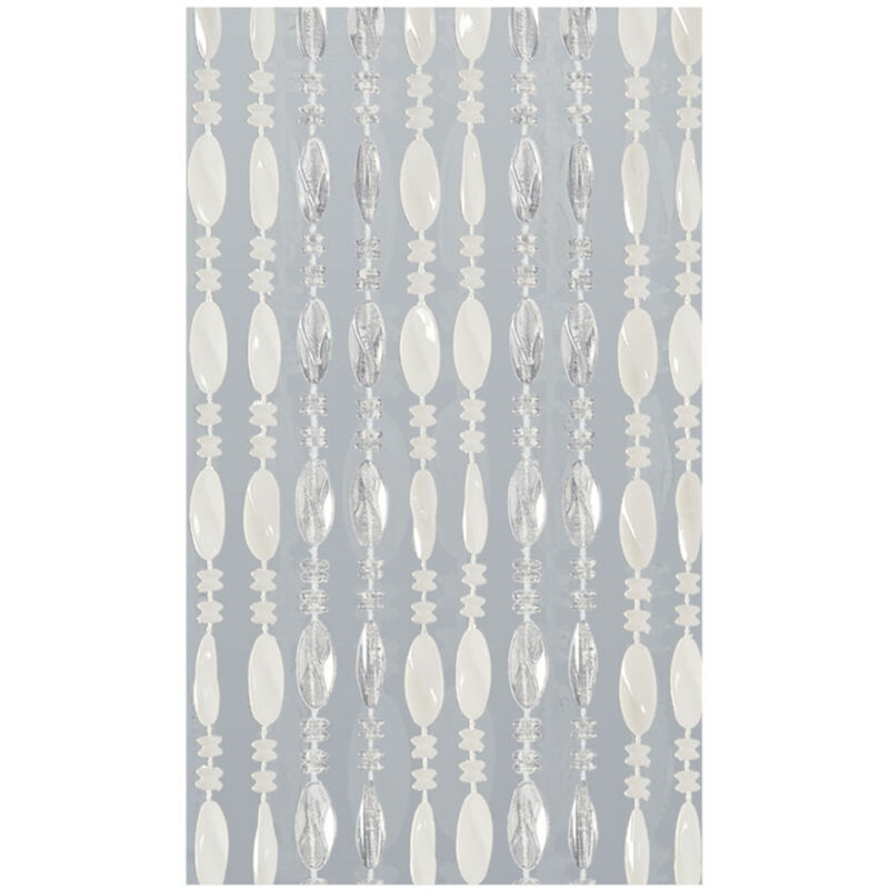 foto del prodotto n.a. tenda a perline 0661 211 cm. 100x220