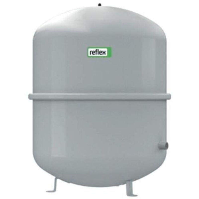 foto del prodotto n vaso di espansione grigio 6 bar 140 l - reflex