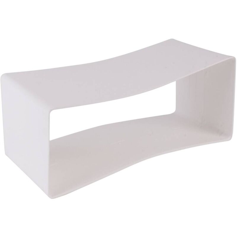foto del prodotto n15825 sistema di ventilazione canale piatto 220 connettore wallair