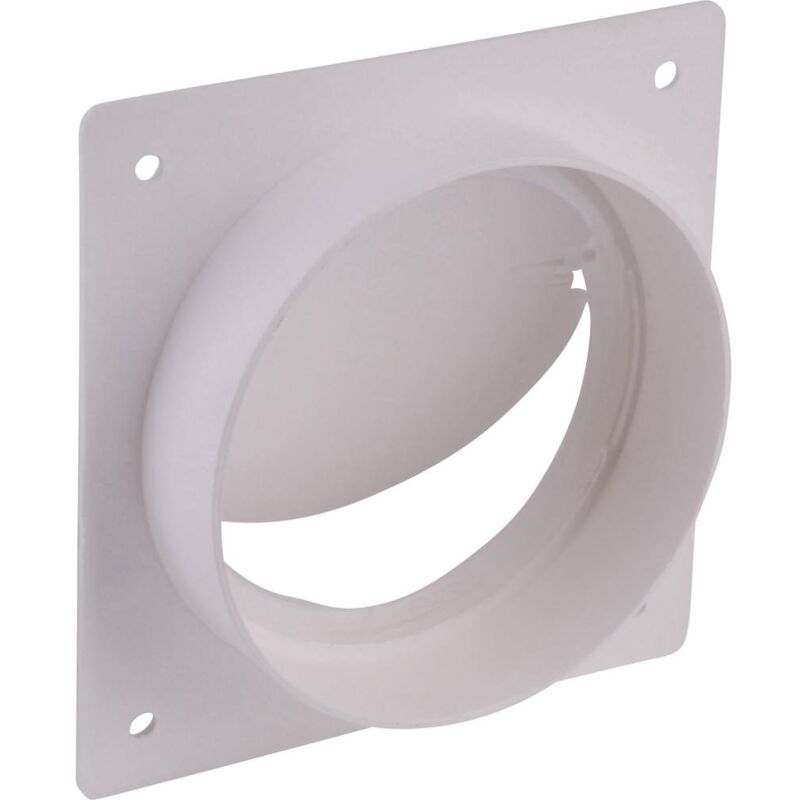 foto del prodotto n35946 sportello di protezione bianco wallair