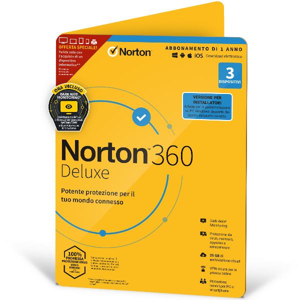 foto del prodotto n360 3 dev 12m techbench attach dvd