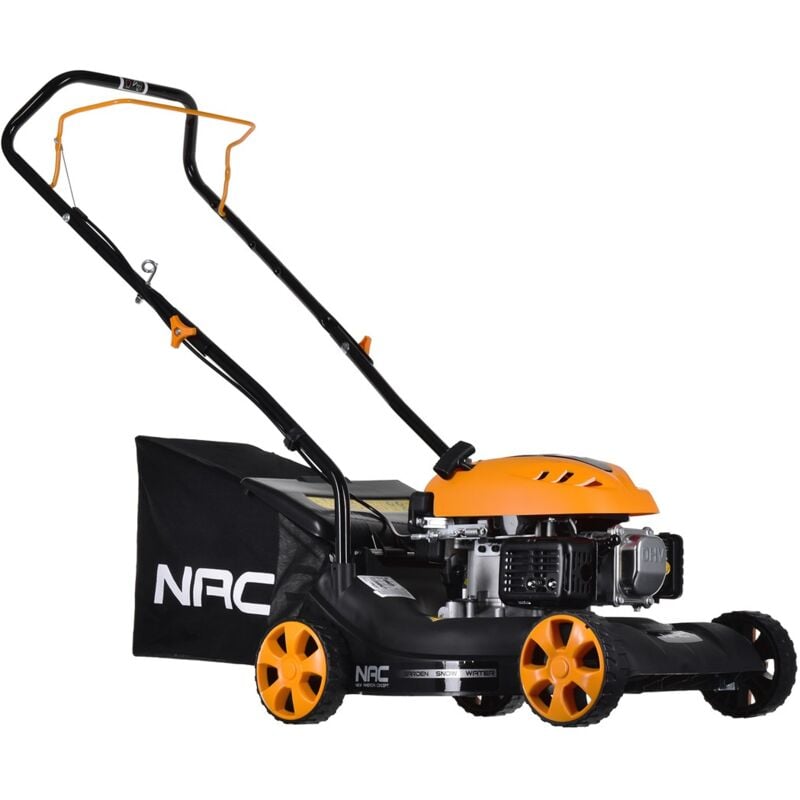 foto del prodotto nac kosiarka spalinowa 79,9cc lp40 79 pl sb