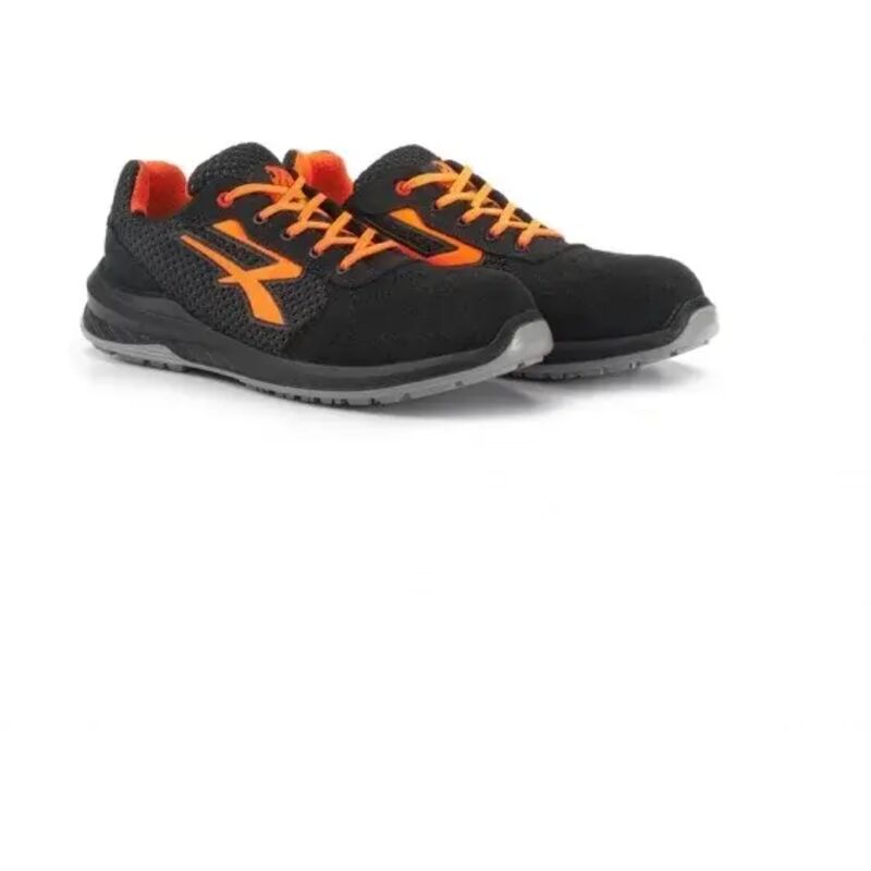 foto del prodotto nairobi scarpe antinfortunistiche basse s1p src esd 45 u power
