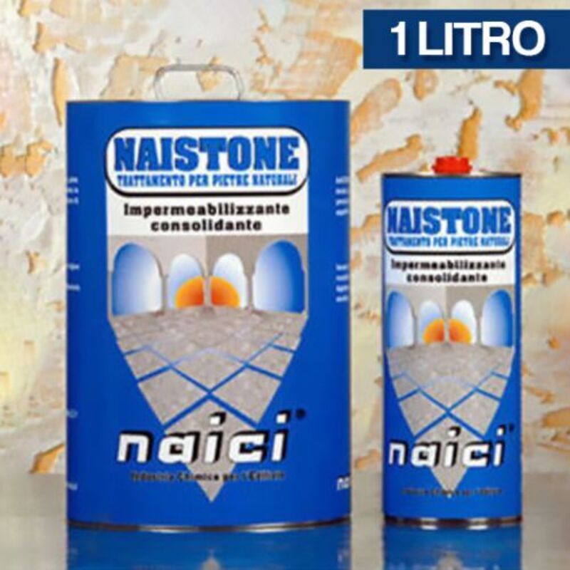 foto del prodotto naistone imp. per pietre da 1 lt naici