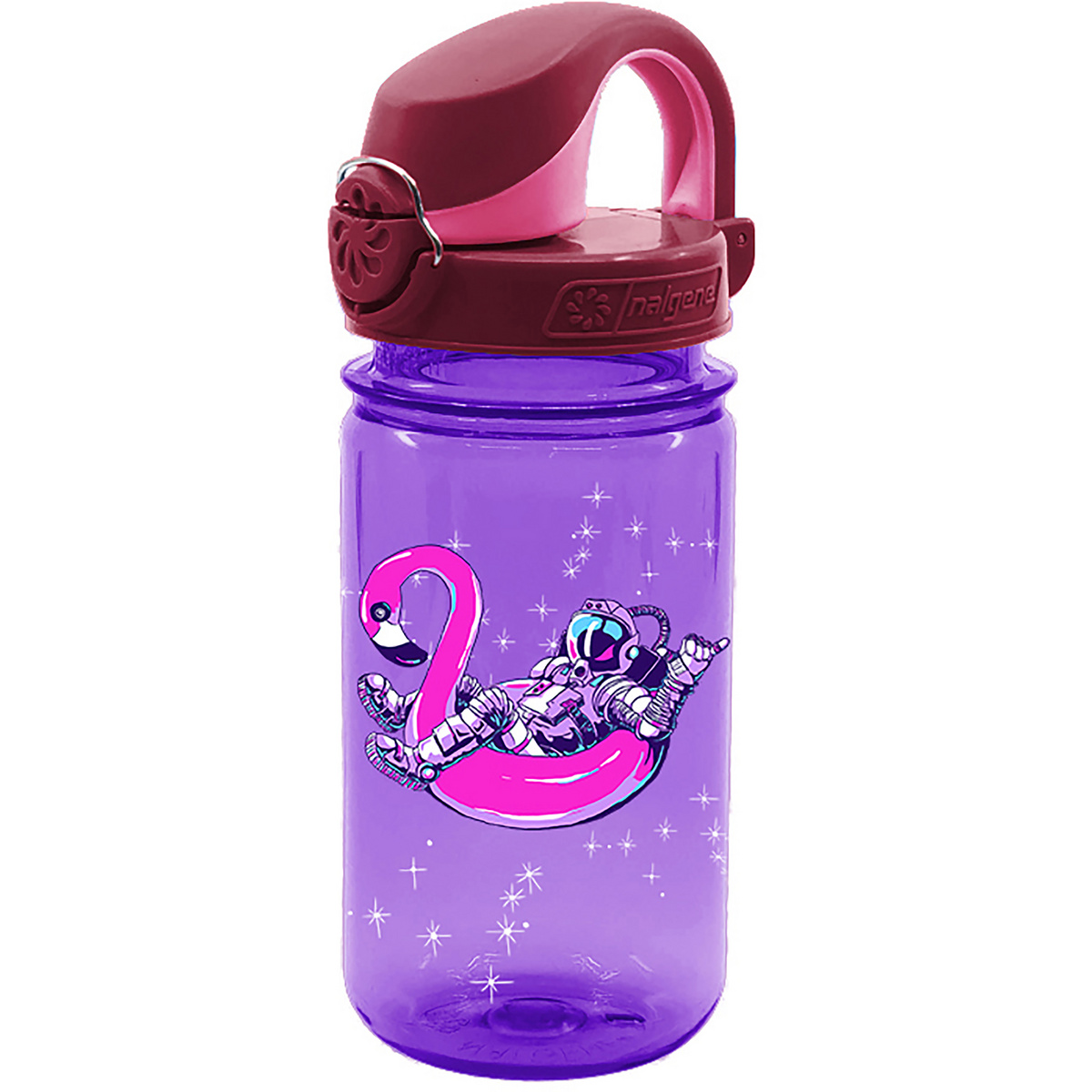 foto del prodotto nalgene bambino bottiglia per bere otf sustain