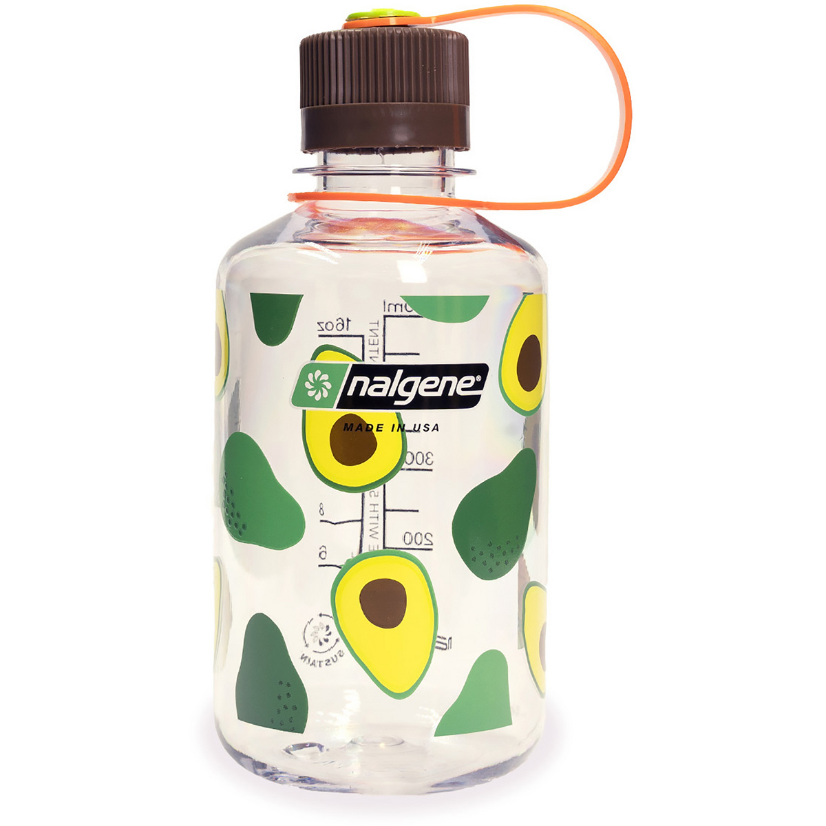 foto del prodotto nalgene borraccia eh sustain