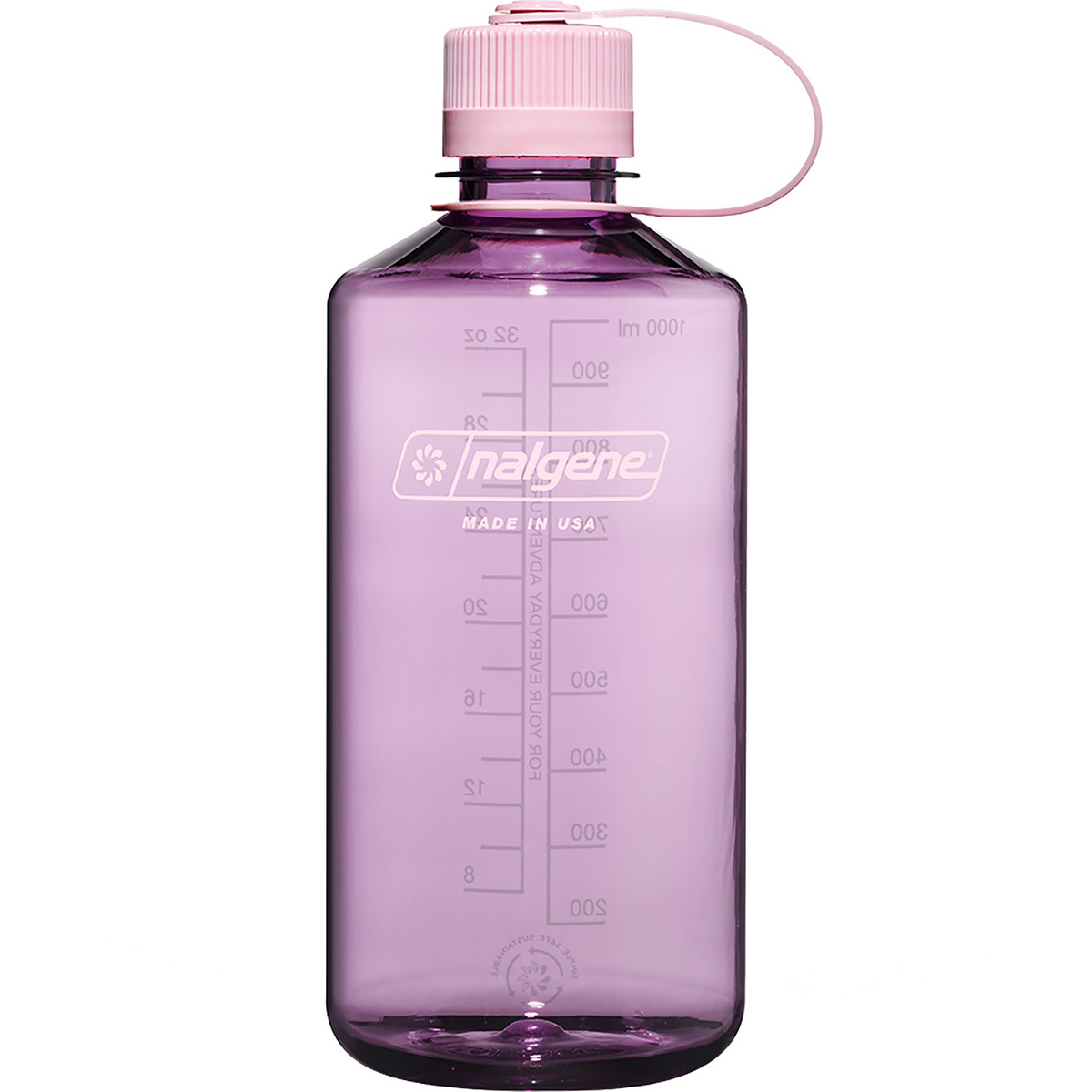 foto del prodotto nalgene borraccia eh sustain