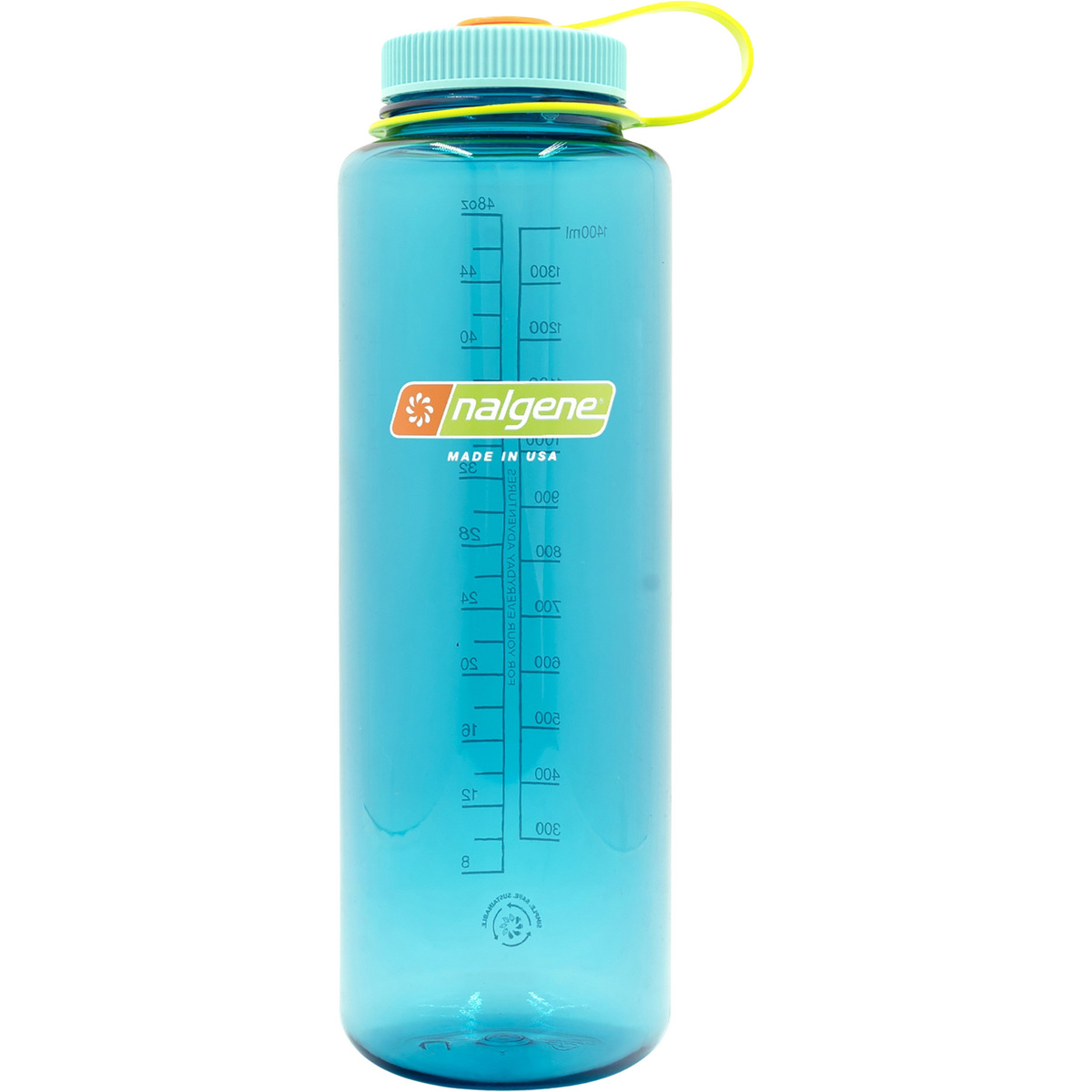 foto del prodotto nalgene borraccia wh silo sustain