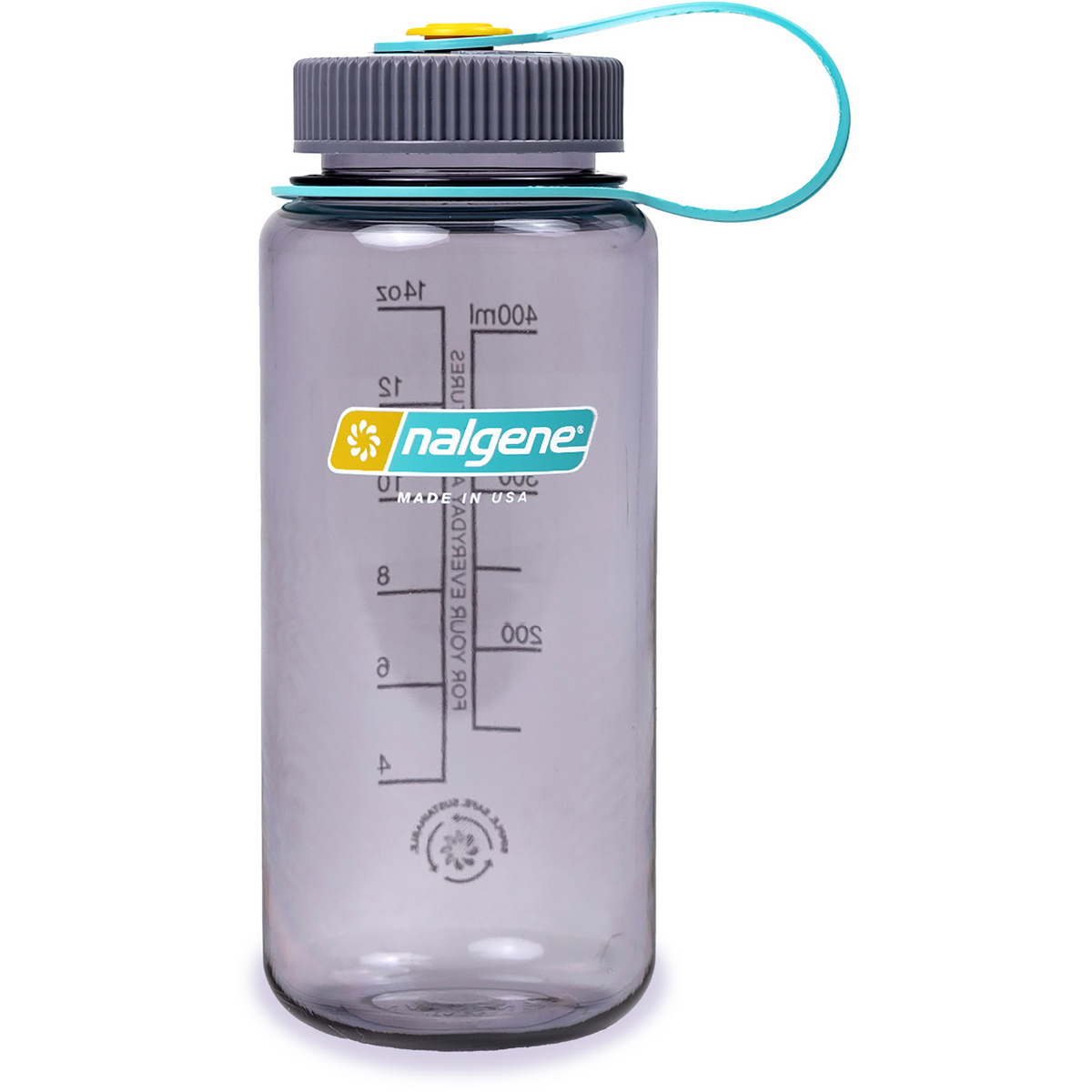 foto del prodotto nalgene borraccia wh sustain