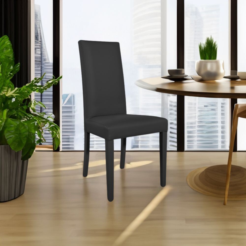 foto del prodotto nancy nera standard