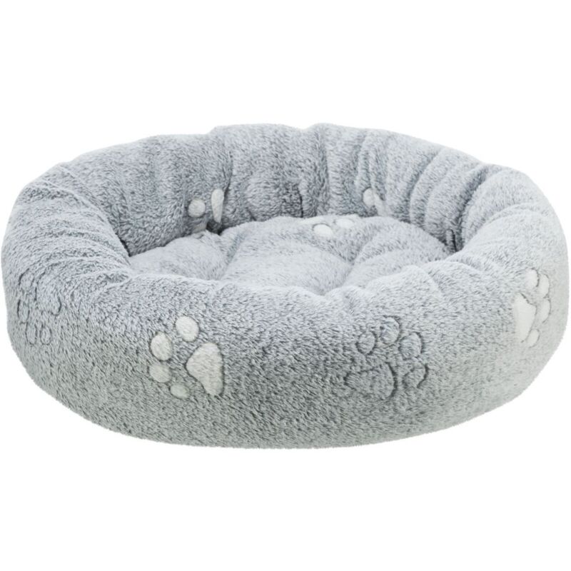 foto del prodotto nando cuccia 50 40cm colore grigio chiaro