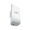 foto del prodotto nanostation ubiquiti nslm2 2ghz, nano loco mimo, airmax