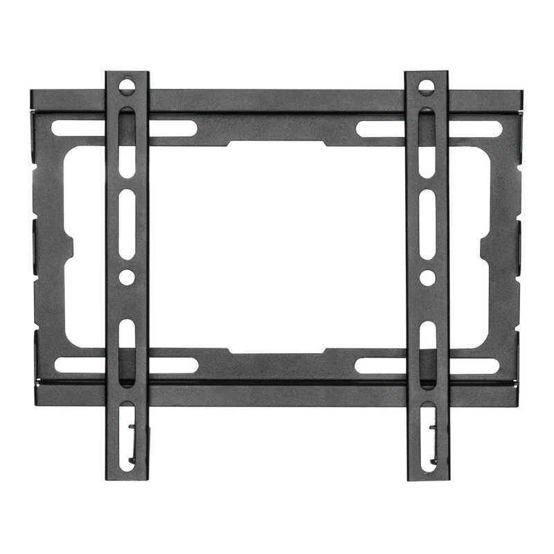 foto del prodotto napofix 030f supporto tv 109,2 cm 43 nero