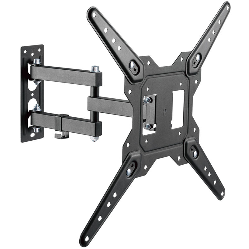 foto del prodotto napofix 060 supporto tv 165,1 cm 65 nero