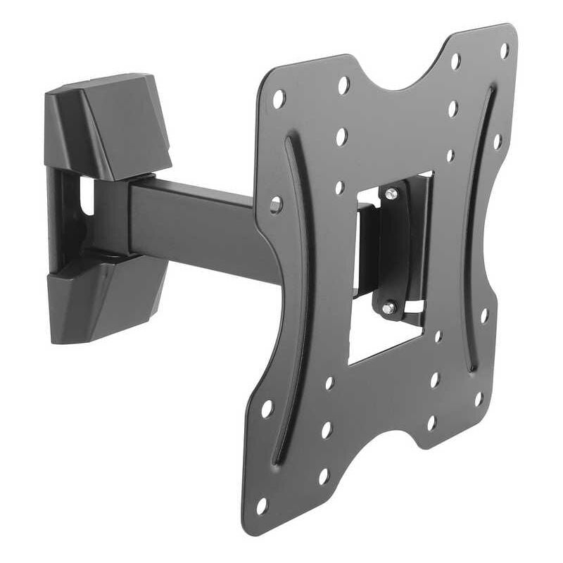 foto del prodotto napofix 231 supporto tv 109,2 cm 43 nero