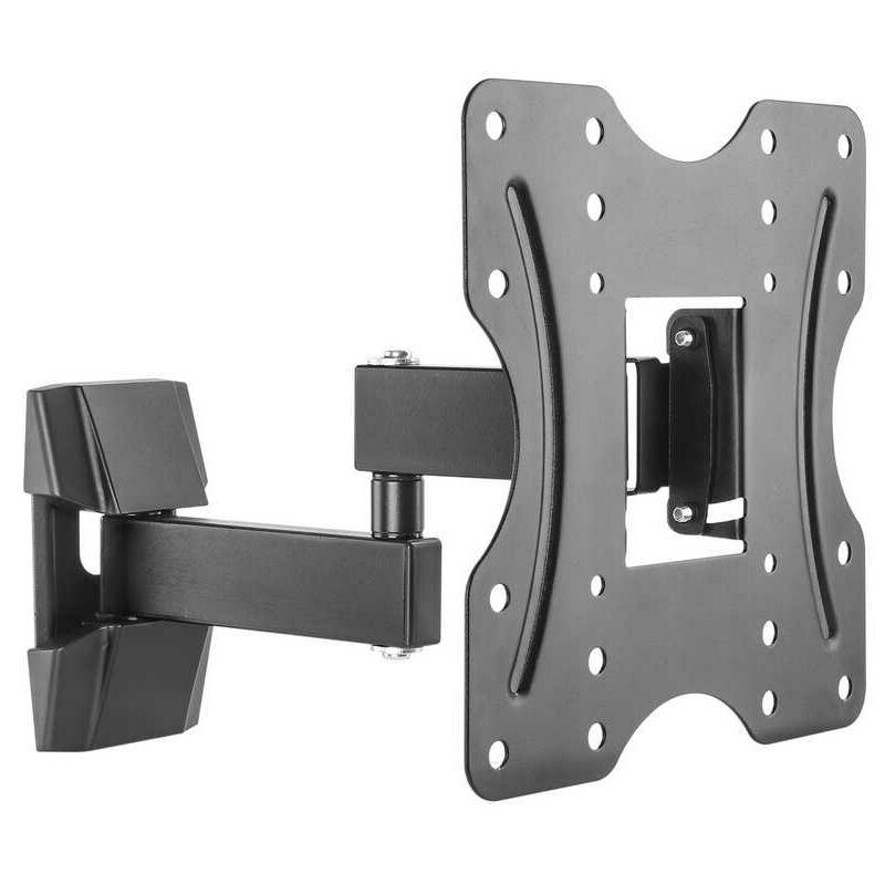foto del prodotto napofix 232 supporto tv 109,2 cm 43 nero