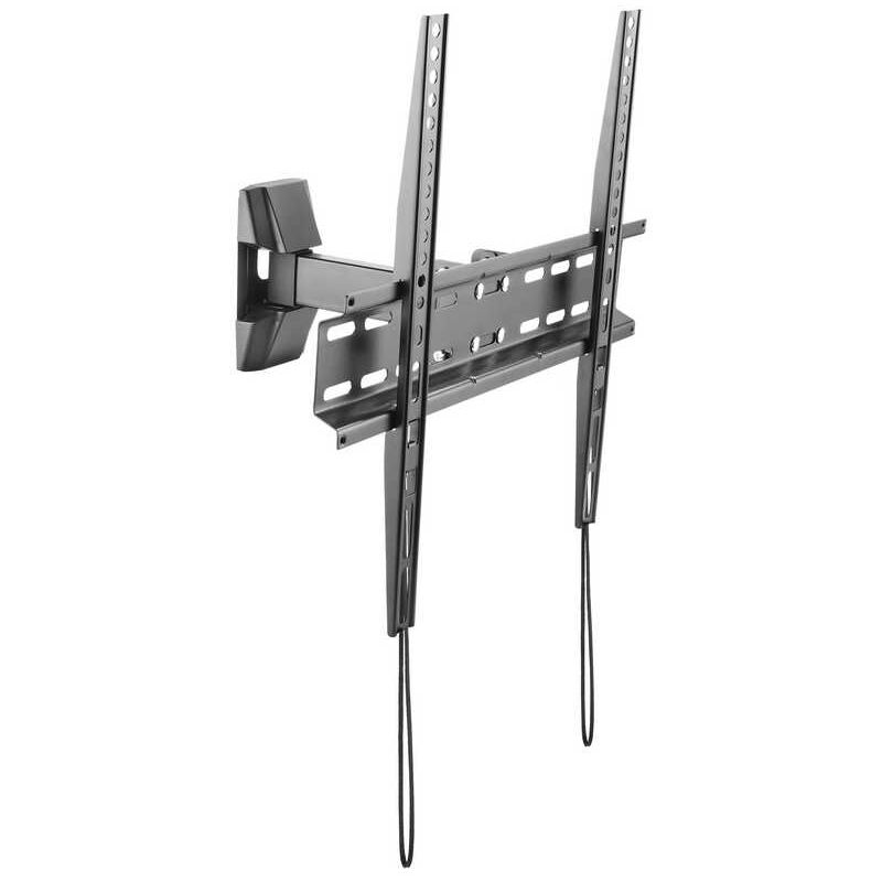 foto del prodotto napofix 273 supporto tv 165,1 cm 65 nero