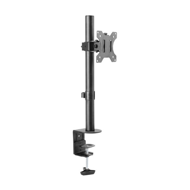 foto del prodotto napofix dm1100 supporto per monitor 81,3 cm 32 nero desktop