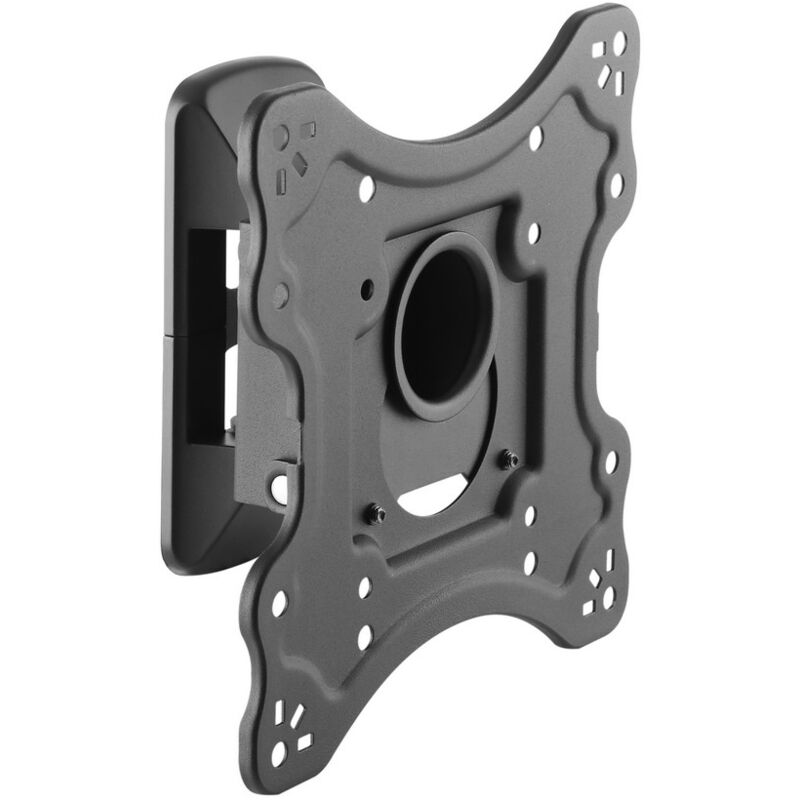 foto del prodotto napofix wm200t supporto tv 109,2 cm 43 nero