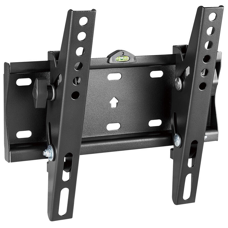foto del prodotto napofix wm253t supporto tv 109,2 cm 43 nero