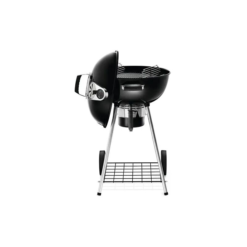 foto del prodotto napoleon barbecue a carbone kettle nk22ck l griglia inox 57cm