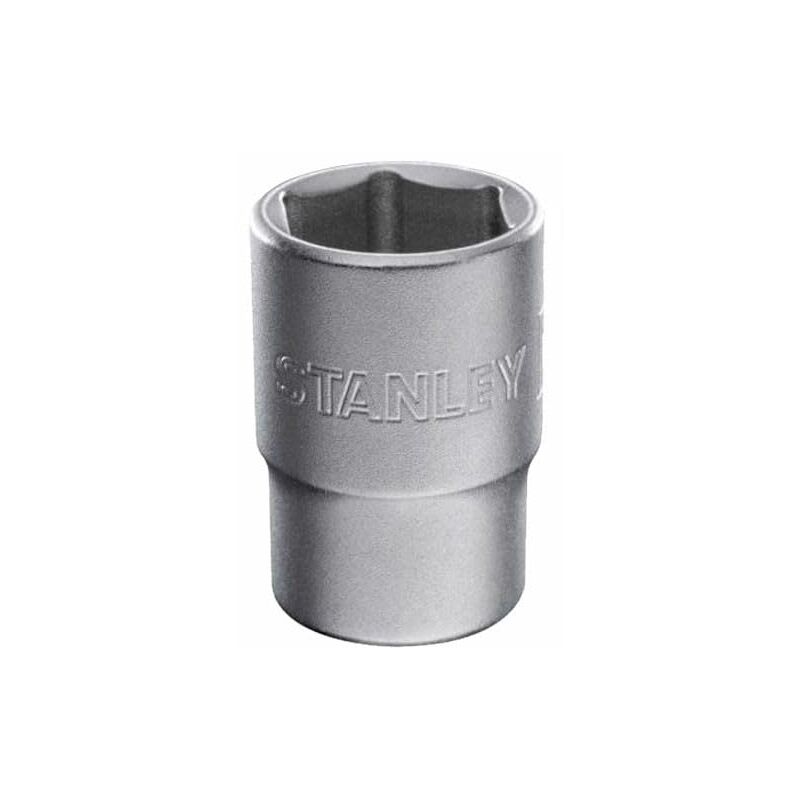 foto del prodotto nasadka 1 2 6k t. 16mm stanley