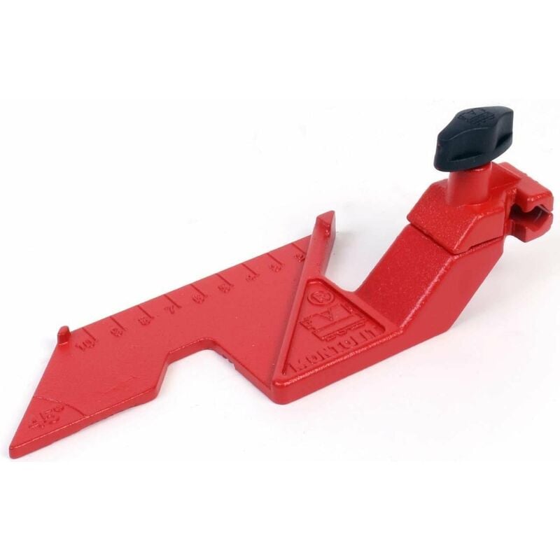 foto del prodotto nasello 428p2 per tagliapiastrelle montolit masterpiuma p2 p3 t2