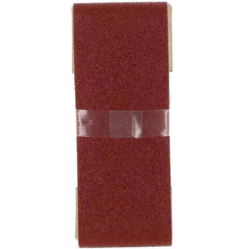 foto del prodotto nastri abrasivi 100x560 40g per 3 per levigatrice ryobi