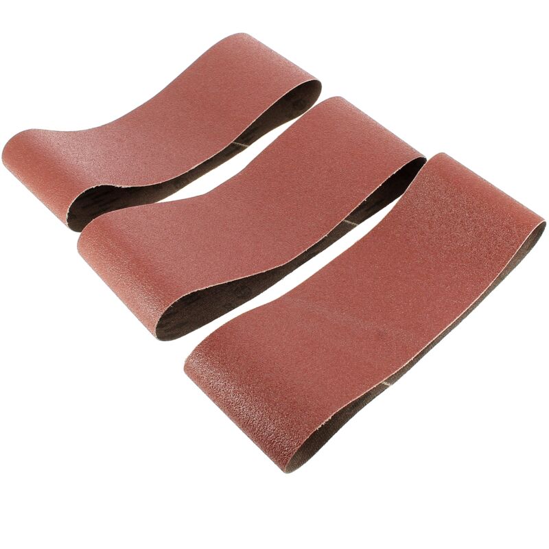 foto del prodotto nastri abrasivi 75x457 80g par 3