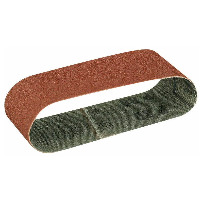 foto del prodotto nastri abrasivi in corindone speciale proxxon 28922 per levigatrice bbs s