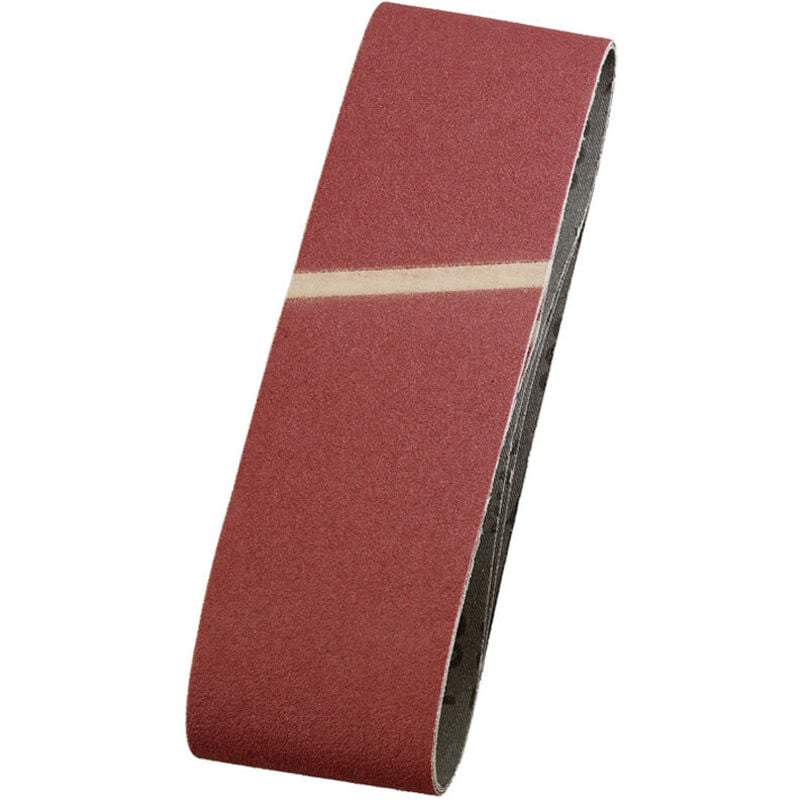 foto del prodotto nastri abrasivi legno e metallo 75 x 533 kwb 100