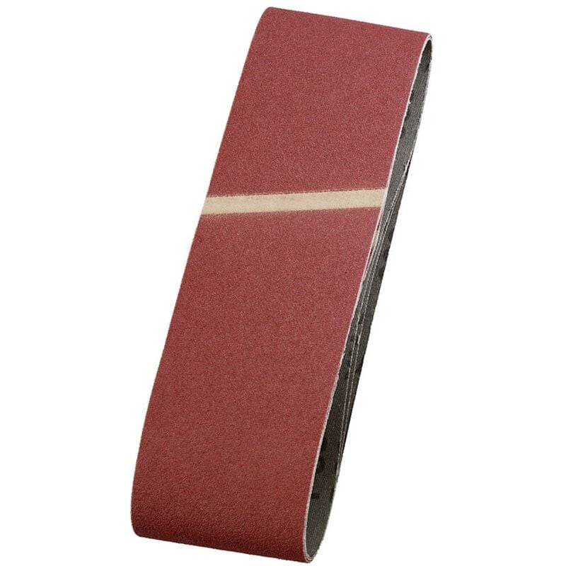 foto del prodotto nastri abrasivi legno e metallo 75 x 533 kwb 80