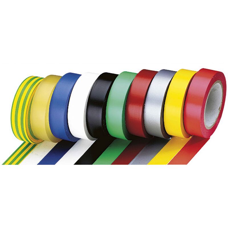 foto del prodotto nastri adesivi in pvc