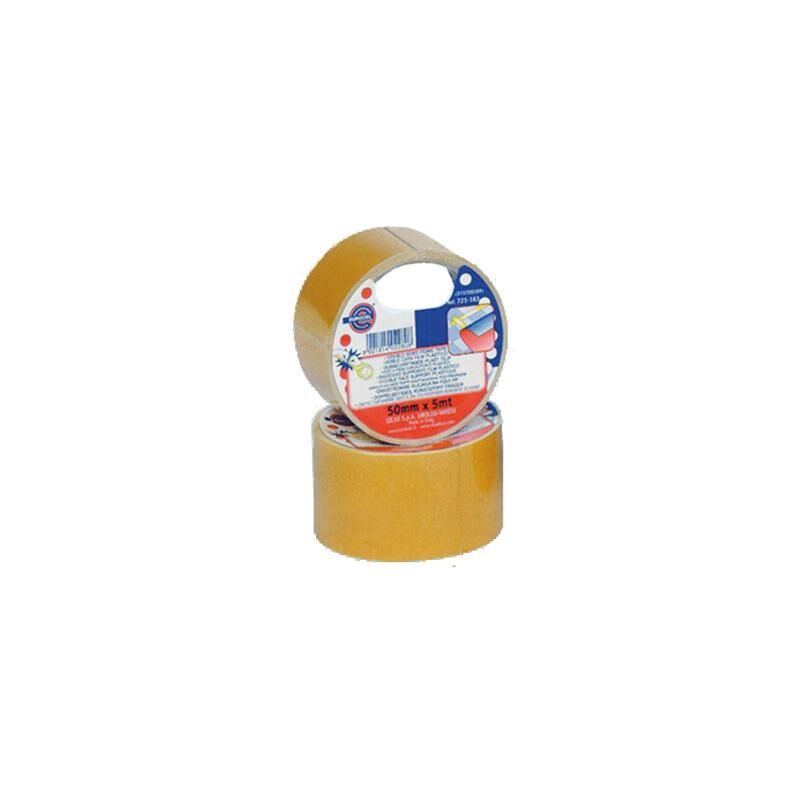 foto del prodotto nastri biadesivi ppda 50x10