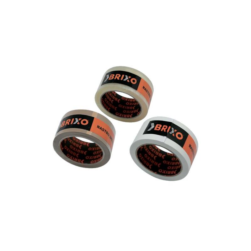 foto del prodotto nastri brixo pp31 noise mm.50 avana