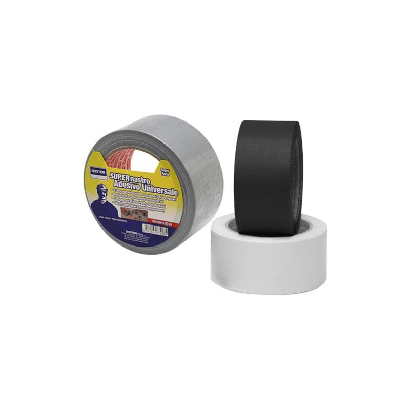 foto del prodotto nastri stopper boston 4,8x25 argento