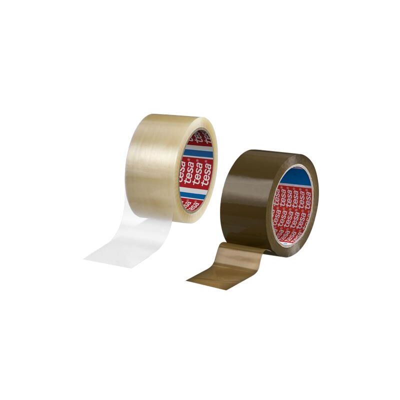 foto del prodotto nastri tesa pp mm.50 trasp. 0428000045