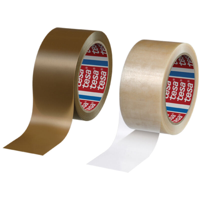 foto del prodotto nastri tesa pvc mm.50 avana 0412000042